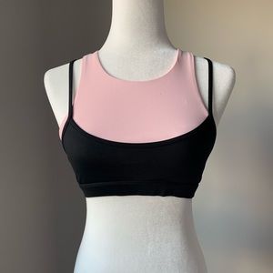 White Fox x Sarah’s Day sports bra